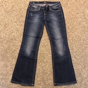 Be Rock Jeans from Express